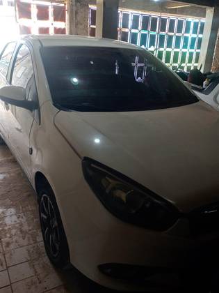 FIAT SIENA 1.4 MPI EL 8V FLEX 4P MANUAL